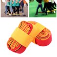 thumbnail image 4 of Bandas de de Correas de cuerda elásticas Juegos de cumpleaños para niños Juego de con patas de campo de carnaval Apto para 10, 4 of 8