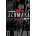 thumbnail image 2 of Uzumaki (3-In-1 Deluxe Edition) (Issue 3) (Hardcover), 2 of 2
