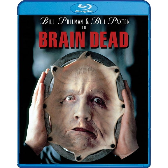 Shout! Factory - Brain Dead [BLU-RAY]