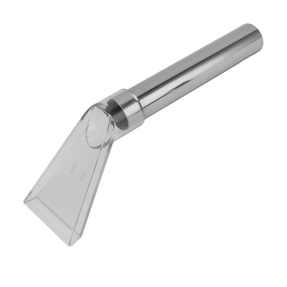 Shop Carpet Extractor Attachment, Stable Easy Installation Shop Vaccum Extractor Adapter Multifunctional Firm Fixing Robust for Stairs