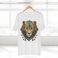 thumbnail image 3 of Animal Shirt, Shirt with Animals, Tee Shirt with Antique Animal Medallion, 3 of 18