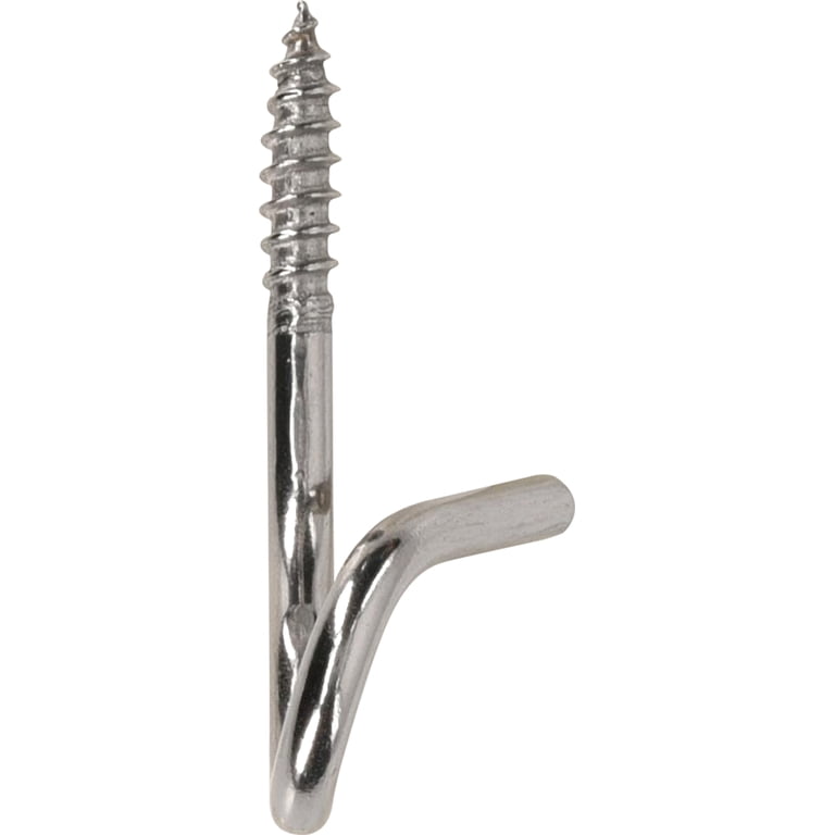 Outdoor Stainless Steel Screw Eye Hangers photo 4