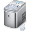 Taotronics 2.1L Countertop Electric Ice Maker Machine with Scoop Basket