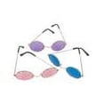 thumbnail image 2 of GLASSES WIRE-RIMMED, 2 of 2