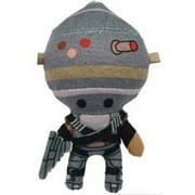 Star Wars The Mandalorian Plush Bag Clips - IG-11