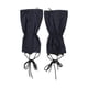 thumbnail image 4 of Cubiertas para Zapatos impermeables Baoblaze a prueba de viento para Camping Correr Mochilero, 4 of 8