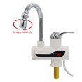 thumbnail image 2 of Tankless Instant Water Heater,Electric Hot Water Faucet Heating Kitchen Tap, With Temperature Display ,Faster Heat, 2 of 6