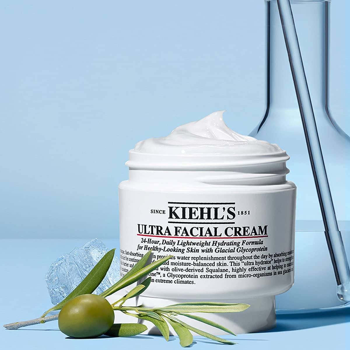Kiehl's Ultra Facial Cream, 4.2 oz