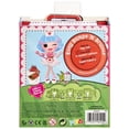 thumbnail image 4 of Lalaloopsy Series 2 Rosy Bumps 'N' Bruises Mini Figure Playset, 4 of 4