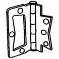 thumbnail image 2 of National Hardware - V535 3-1/2" Surface Hinge - 2 Per Pack, 2 of 4
