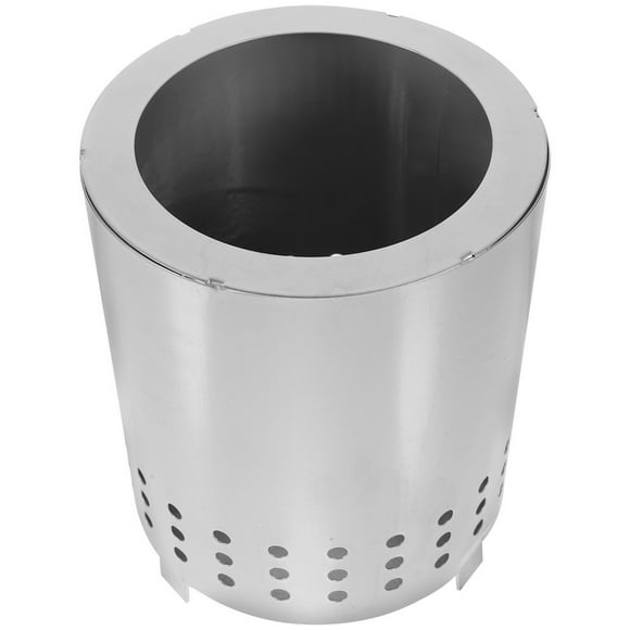 EIGTHTAIL Tabletop Fire Pit Mini Fire Pit Table Top Firepit Metal Firepit Tabletop Metal Firepit