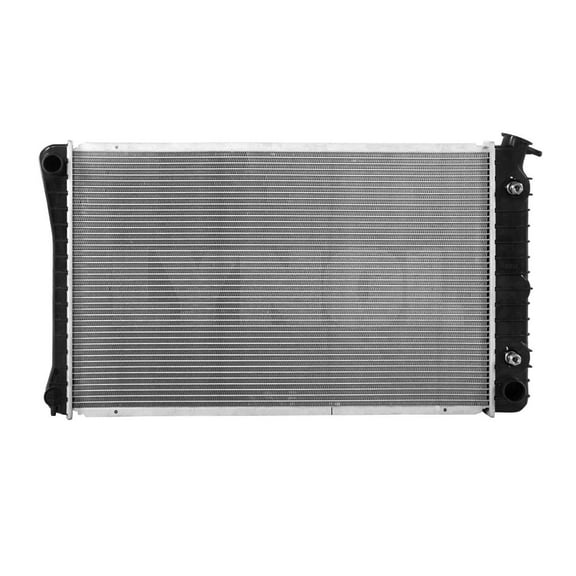 Radiator for Oldsmobile 88, 98, Delta 88, Toronado / Buick LeSabre, Re... QL