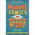 thumbnail image 1 of Marvel Comics, 1 of 4