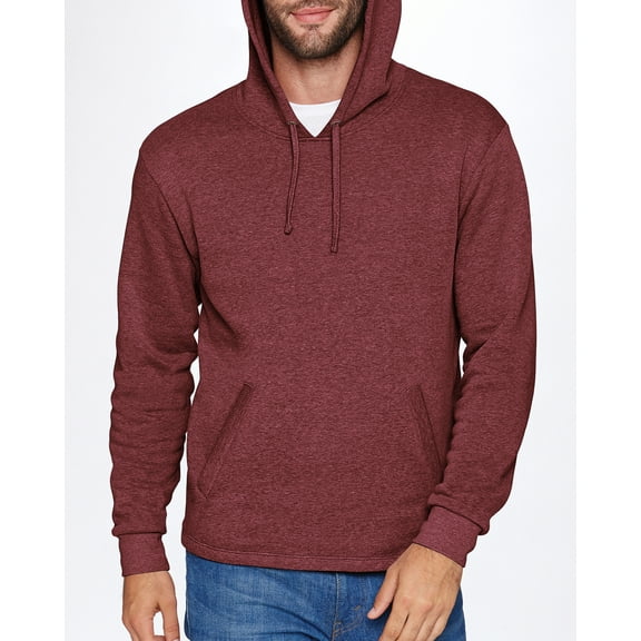 Unisex PCH Pullover Hoody