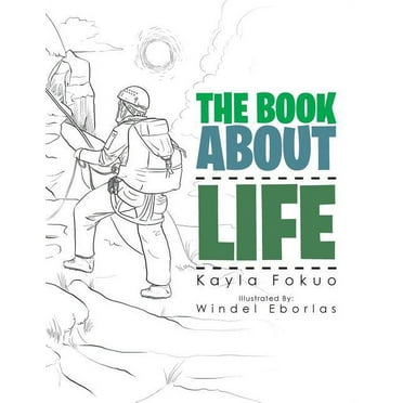 The Book About Life (Paperback)