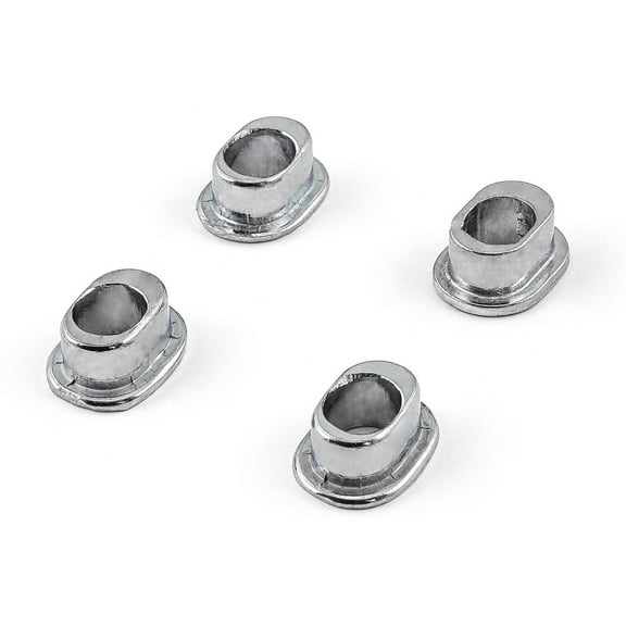Speedmaster PCE697.1002 Intake Manifold Straight Adapter Bushing Set
