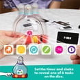 thumbnail image 3 of Juego de fiesta Exploding Pigeon Exploding Kittens para mayores de 7 años y más de 3 jugadores, 3 of 9