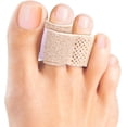 thumbnail image 1 of 6-pack Of Hammer Toe Straighteners For Straightening Hammer Toes, Broken Toes, Crooked Toes And Overlapping Toes, 1 of 3