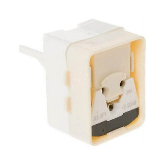 GE WR08X10132 Combo - OEM Part