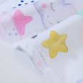 thumbnail image 4 of TIHLMK Toddler Girl Clothes Girl's Summer Dresses Baby Girls Sleeveless Sling Dress, 4 of 8