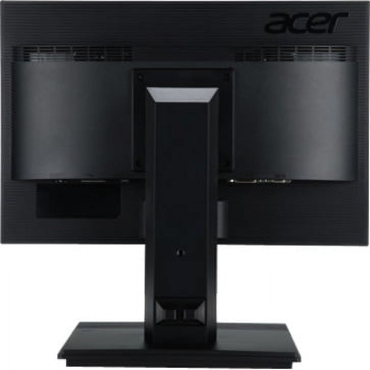 Acer B196L - LED monitor - 19" - image 2 of 5