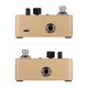 thumbnail image 3 of CUVAVE FUZZ Vintage Fuzz Guitar Effect Pedal Zinc Alloy Shell True Bypass, 3 of 5