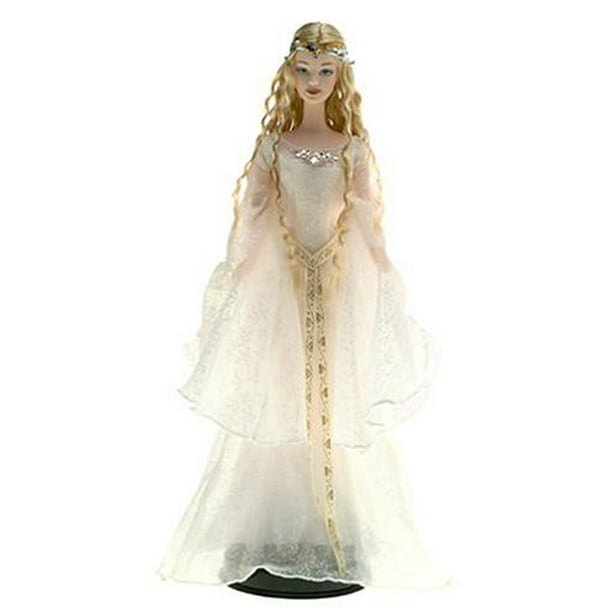 Galadriel barbie doll hot sale