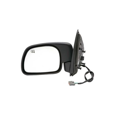 Dorman 955-1066 Mirror For Ford Excursion, Black