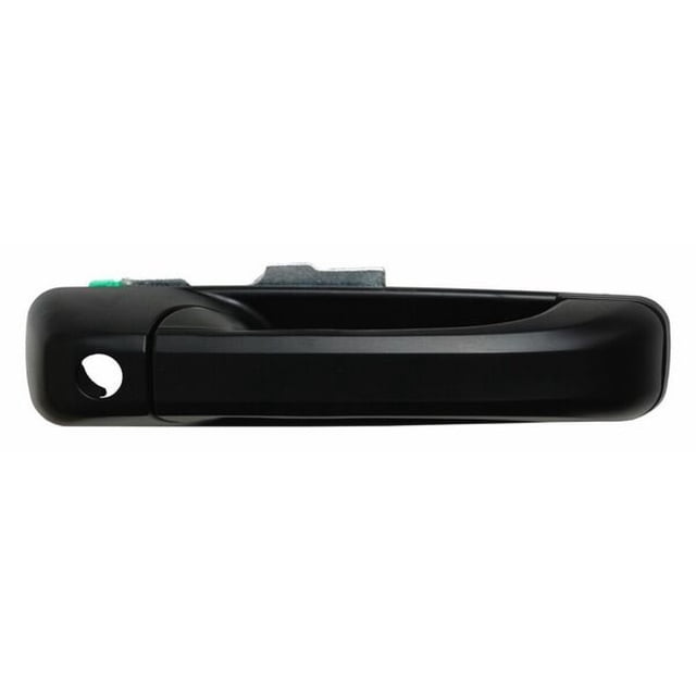 Manija Puerta Exterior Generica 2006 A 2010 Jeep Derecho Delantero Liso C/Hoyo P/Llave