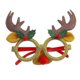thumbnail image 4 of Gafas de juguete navideñas, 4 of 4