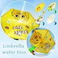 thumbnail image 2 of Children'S Umbrella Water Cartoon Pattern Summer Water Fight Waterproof Parent-Child Interactive Water Play Toy, 2 of 7