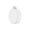 thumbnail image 1 of serony ABS Portable Magnetic Phone Light With Mirror Surfaces 180° lighting angles. With Tilt 10 Levels Brightness Selfie Light, 1 of 6