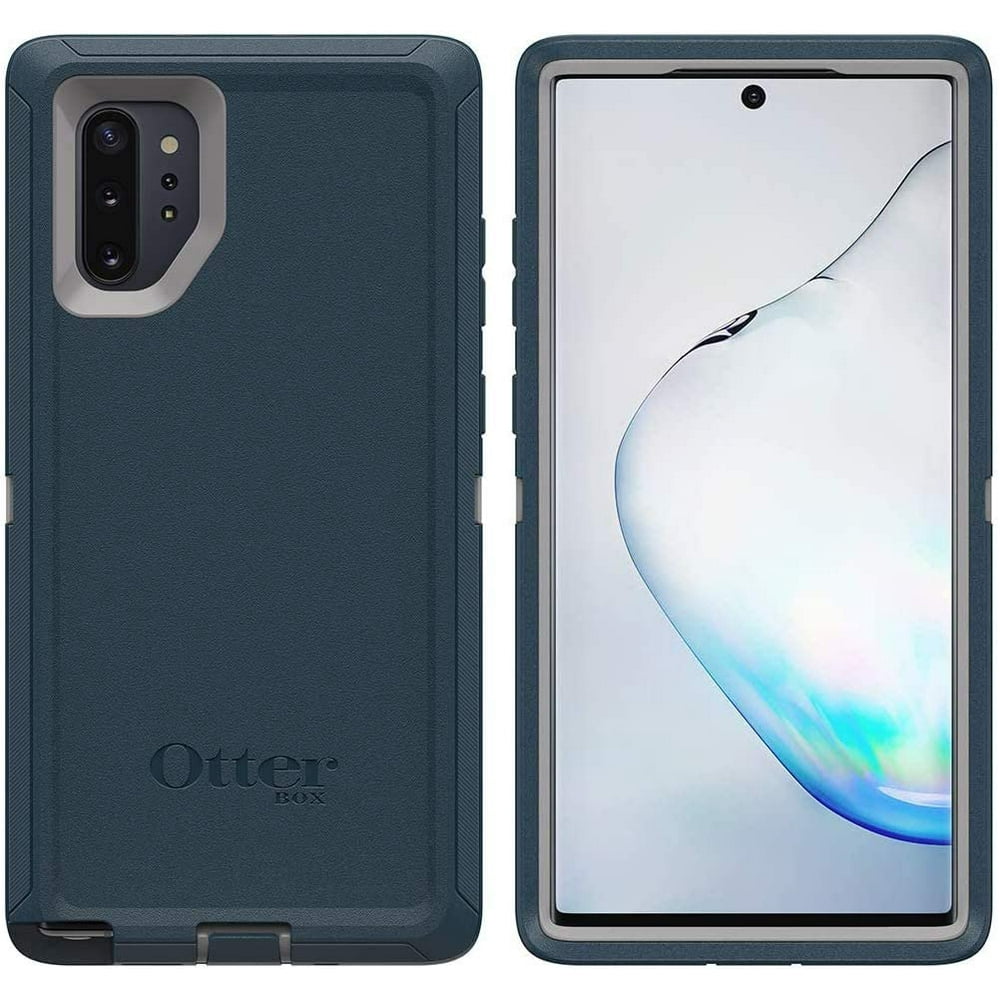 otterbox symmetry note 10 plus