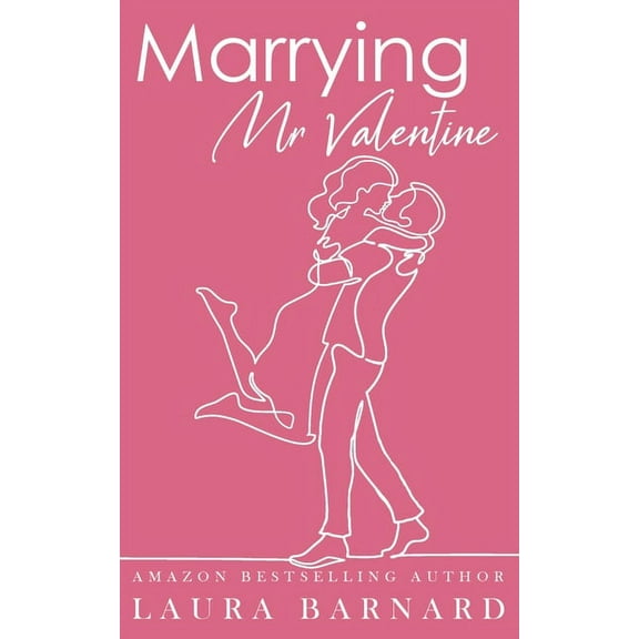 One Month Til I Do Marrying Mr Valentine, Book 2, (Paperback)