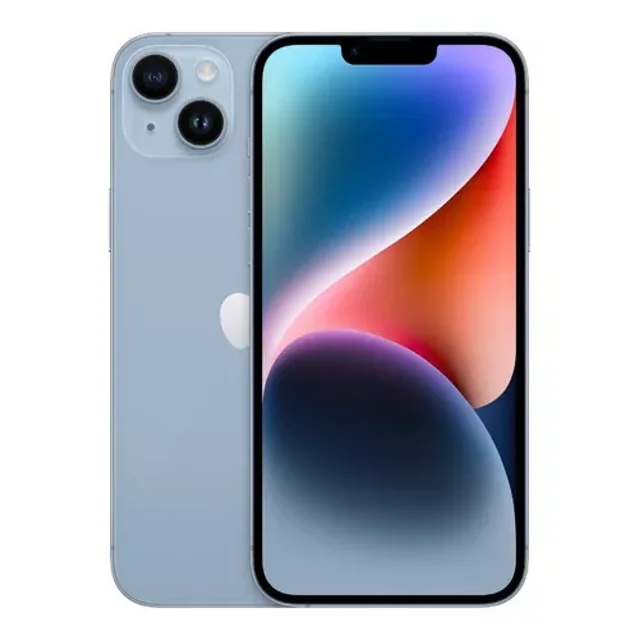 IPhone 14 Plus 128GB Azul Reacondicionado