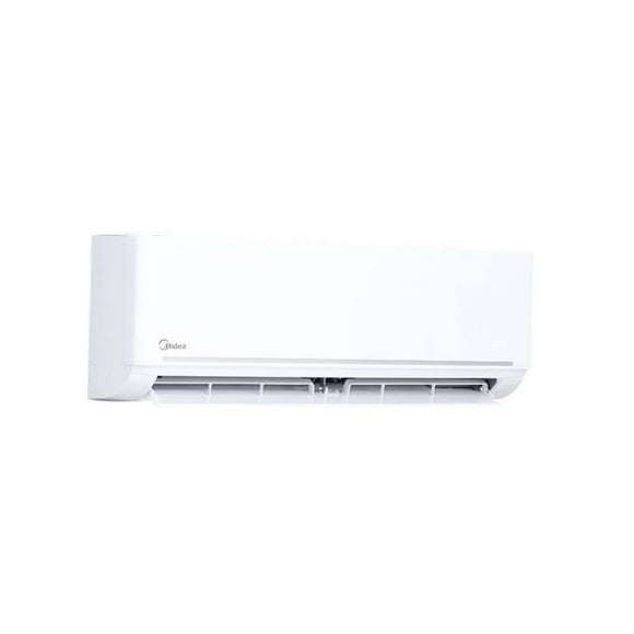 Aire Acondicionado Midea 12,000BTU Solo frío 110V CAS12C1ASP