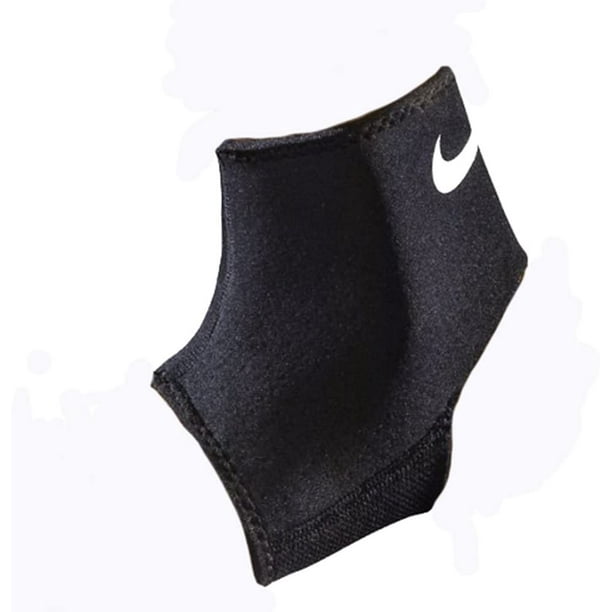 Nike Pro Combat Ankle Sleeve - Walmart.com
