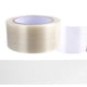thumbnail image 5 of Clear Heavy Duty Waterproof Duct Tape 27 Yards (81ft), 2 Pack Transparent Multi-Purpose Repair Tape, 5 of 5