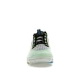 thumbnail image 3 of Nike Men's Air VaporMax 2021 Flyknit Next Nature Volt Photo Blue Running Shoes, from StockX, 3 of 5