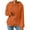 Orange, variant on Holzkary Zip Up Cardigan Sweatshirts for Women and Pure Color Long Sleeved Knitted Zipper Sweater Long Sleeve Lightweight Hoodie Oversized Casual Hoodies Sweater Fashion Jackets Purple Xxl