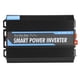 thumbnail image 4 of Inversor de carga, convertidor portátil para automóvil de 12 V a 220 V, 1500 W, el mejor de su clase, 4 of 9