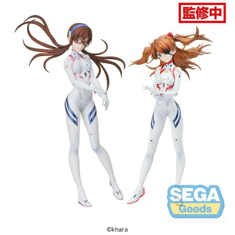 メーカー直売 - 人気ランキング Sega Last Langley Shikinami Asuka Evangelion of Rebuild シングルカード
