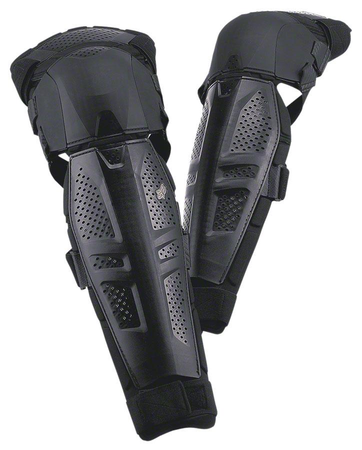 Fox Racing Launch Protective Knee and 