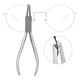 thumbnail image 4 of Alicates para monturas de gafas, herramientas de reparación, alicates para gafas, alicates de ajuste para puentes YG1001, 4 of 9