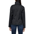thumbnail image 2 of Chubasquero Columbia Switchback IV para Mujer Negro - XS, 2 of 9