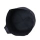 thumbnail image 3 of Paquete de 5 bolsas de cultivo de jardín de 3 galones para verduras – Macetas y maceteros de tela de fieltro de polipropileno no tejido negro de 300 GSM con asas, 3 of 5