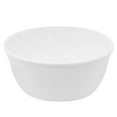 thumbnail image 1 of Corelle Livingware 28-Ounce Super Soup/Cereal Bowl, Winter Frost White, LP, 1 of 3