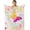 Muti-flower-09th Birthday, variant on 8 Year Old Girl Birthday Gift 8th Birthday Decorations Blanket for Girls,Birthday Gifts for Girls Throw Blanket Crown Flowers Birthday Gifts for Kids Rainbow Throw Blanket Gifts for Girls,50"x40"