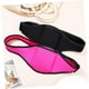 thumbnail image 5 of 2 Pieces Microphone Belt Pouches for Fitness, Theater, and Outdoor Activities, 5 of 5