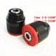 thumbnail image 5 of Portabrocas de Trinquete Autoblocante de 10 mm para Taladro, Portabrocas Eléctrico, Herramientas Eléctricas, Taladro, Herramienta Eléctrica, 3/8-24UNF, 5 of 6
